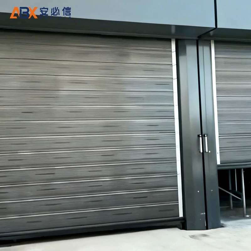 潍坊市厂房高速门